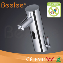 No Battery Automatic Hot and Cold Sensor Faucet